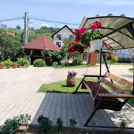 Casa Cornelia Otel Bran  Dış mekan fotoğraf