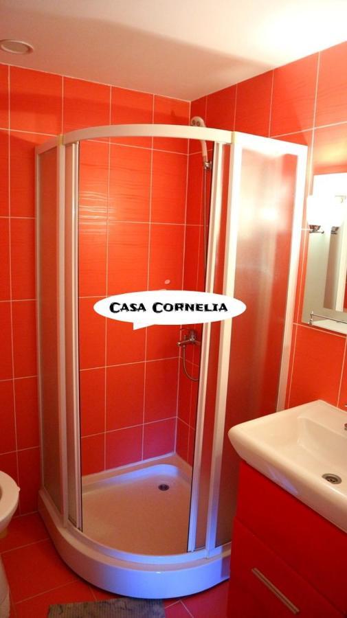 Casa Cornelia Otel Bran  Dış mekan fotoğraf