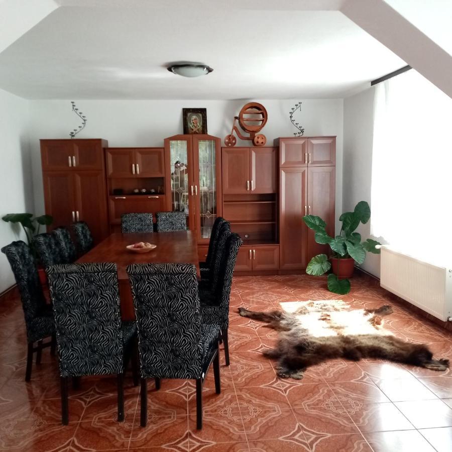 Casa Cornelia Otel Bran  Dış mekan fotoğraf
