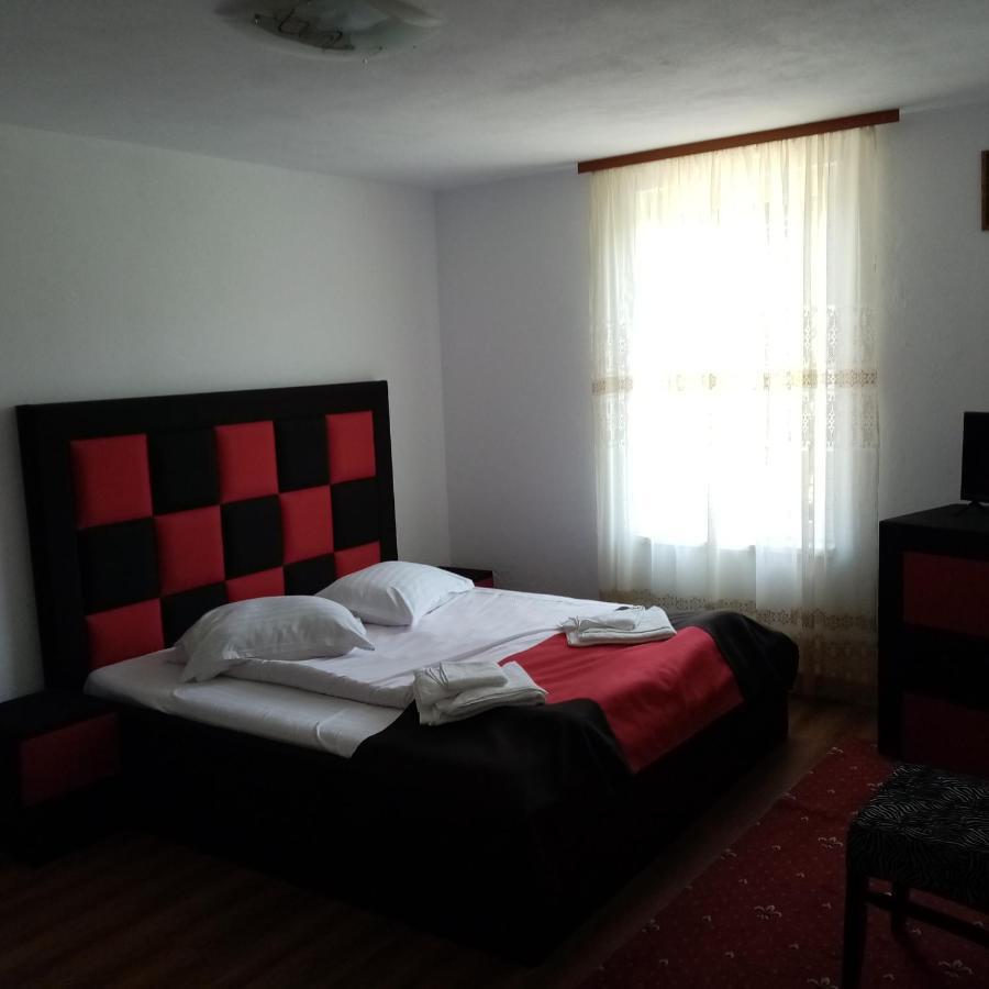 Casa Cornelia Otel Bran  Dış mekan fotoğraf