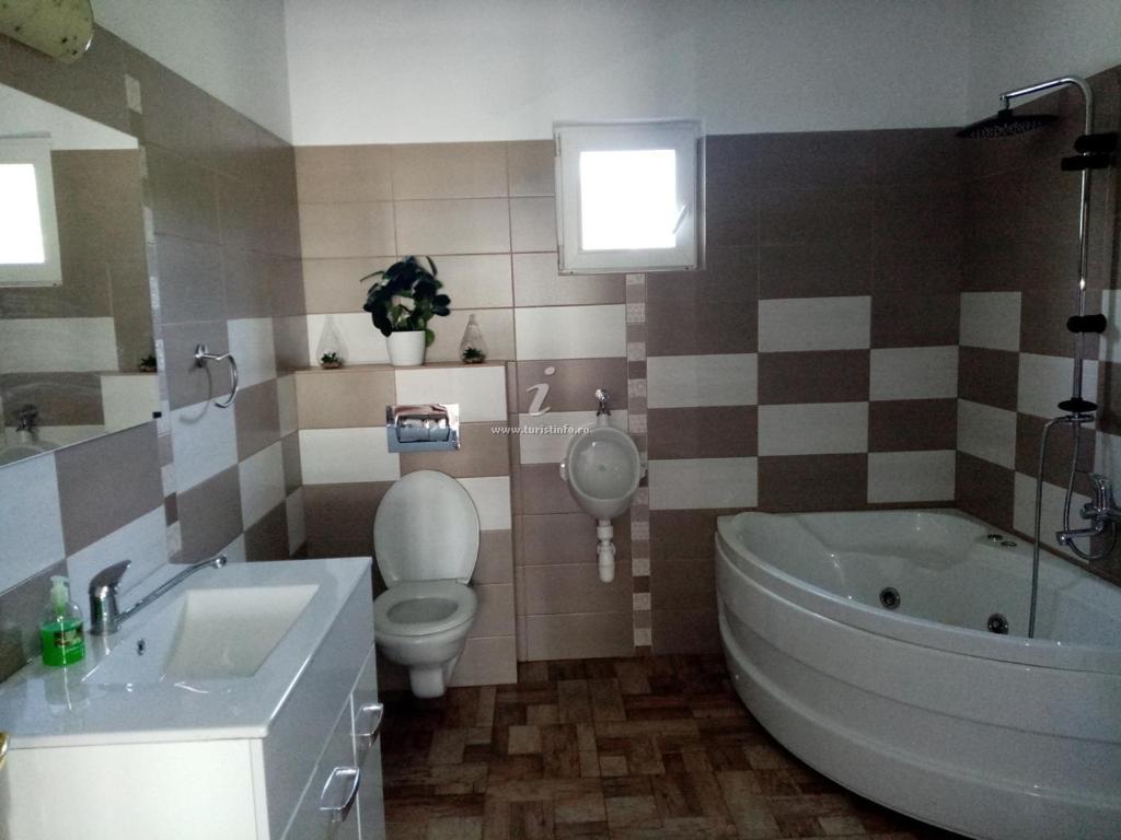 Casa Cornelia Otel Bran  Dış mekan fotoğraf