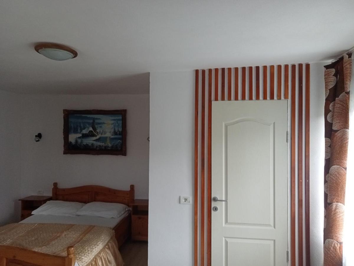 Casa Cornelia Otel Bran  Dış mekan fotoğraf